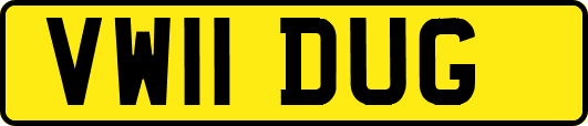 VW11DUG
