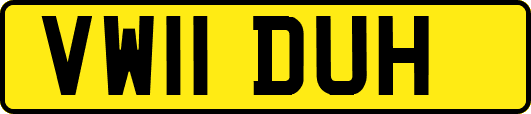 VW11DUH