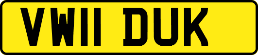 VW11DUK