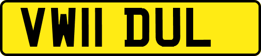 VW11DUL