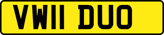 VW11DUO