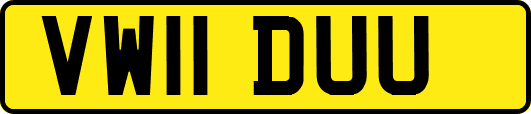 VW11DUU