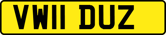 VW11DUZ