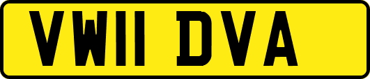 VW11DVA