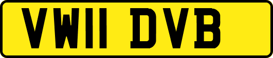 VW11DVB