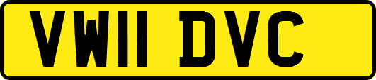 VW11DVC