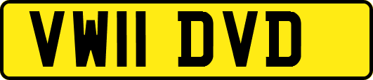 VW11DVD