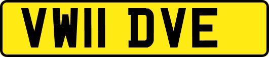VW11DVE