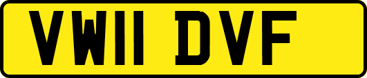 VW11DVF