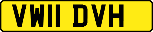 VW11DVH