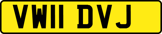 VW11DVJ