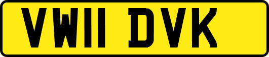 VW11DVK