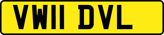VW11DVL