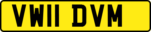 VW11DVM