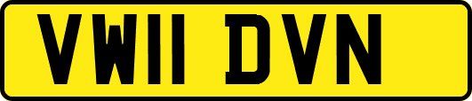 VW11DVN