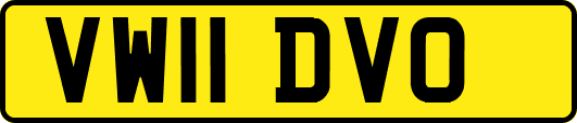 VW11DVO
