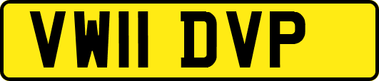 VW11DVP