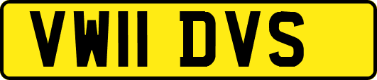 VW11DVS
