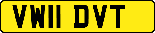 VW11DVT