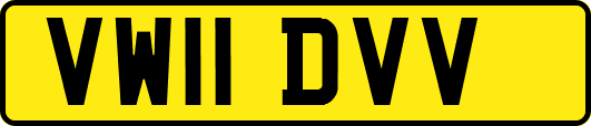 VW11DVV
