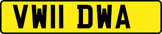 VW11DWA