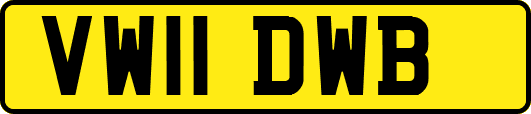 VW11DWB