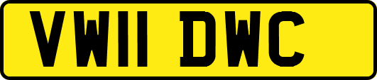 VW11DWC