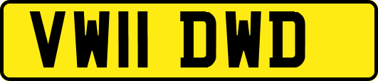 VW11DWD