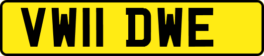 VW11DWE