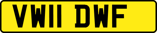 VW11DWF