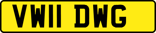 VW11DWG