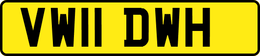 VW11DWH