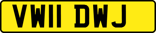 VW11DWJ