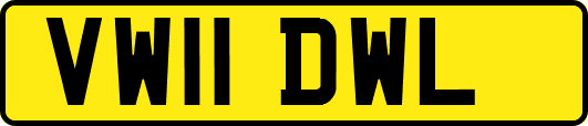 VW11DWL