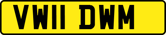 VW11DWM