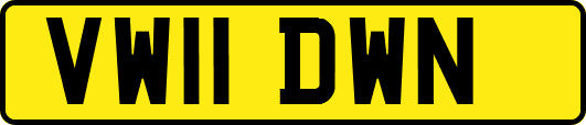 VW11DWN