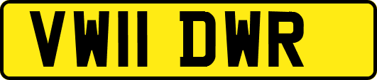 VW11DWR