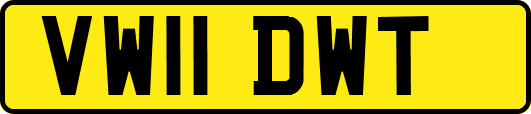 VW11DWT