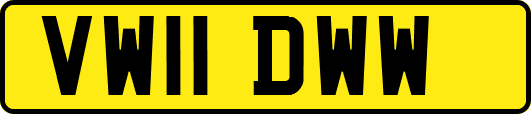 VW11DWW