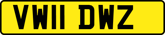 VW11DWZ