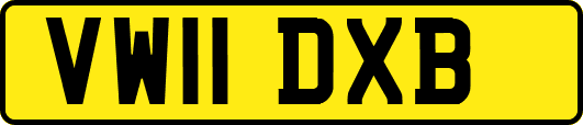 VW11DXB