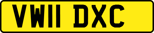 VW11DXC