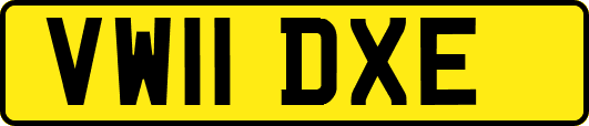VW11DXE