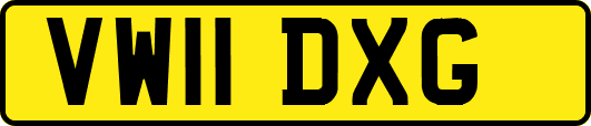 VW11DXG