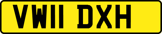 VW11DXH