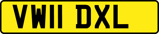 VW11DXL