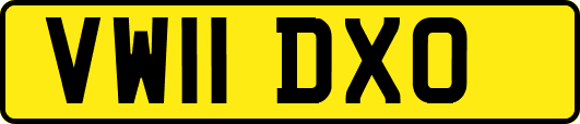 VW11DXO