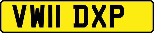 VW11DXP