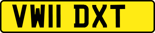 VW11DXT