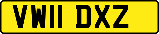 VW11DXZ